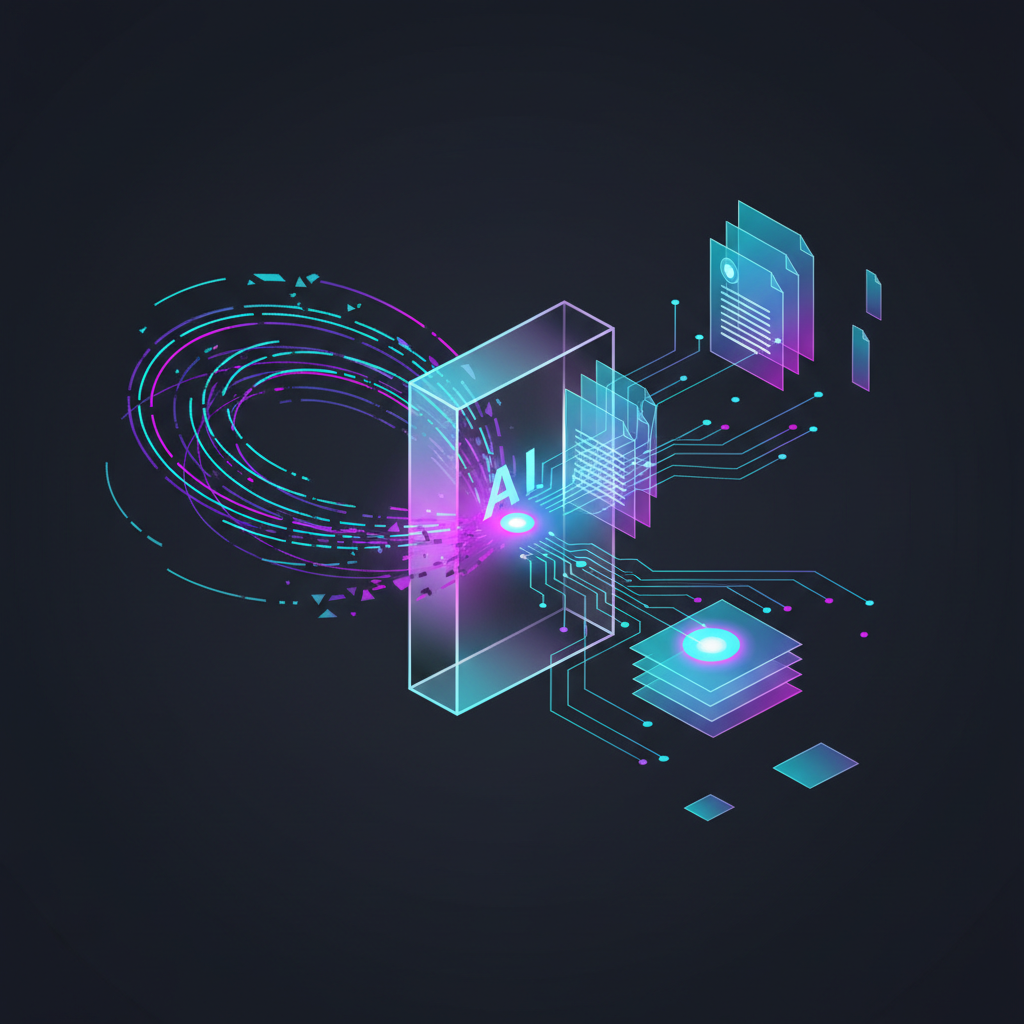 From AI Insights to Reusable Knowledge: A Practical Guide