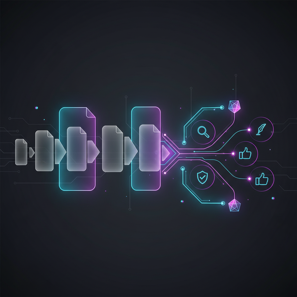 How to Build a Reliable AI-Assisted Content Quality System