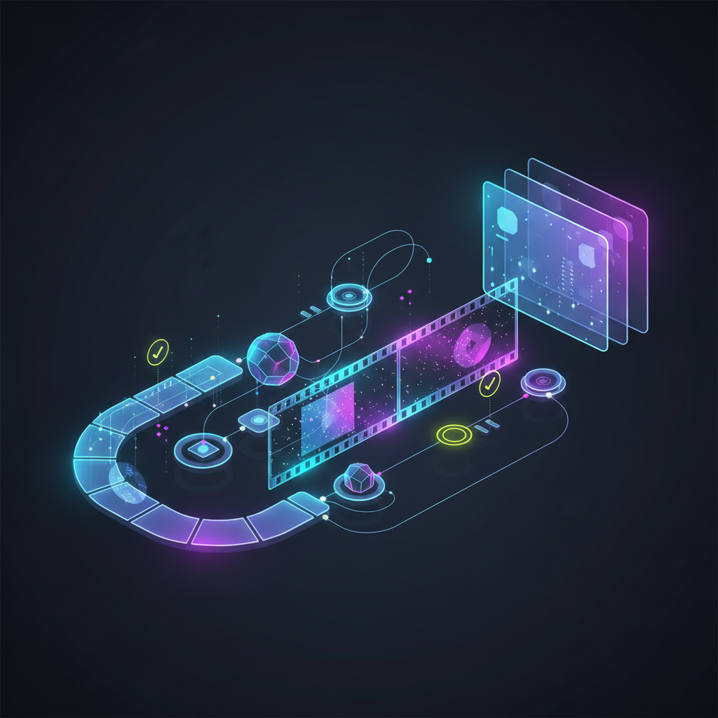 Choosing AI Video Generators for Consistent Brand Content