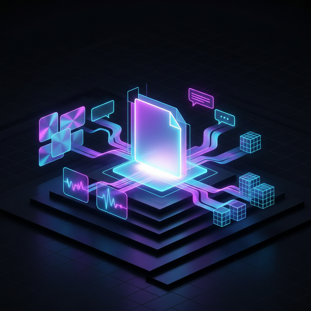 AI Content Repurposing: One Brief, Multiple Useful Assets